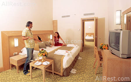 Riva Donna Hotel 11